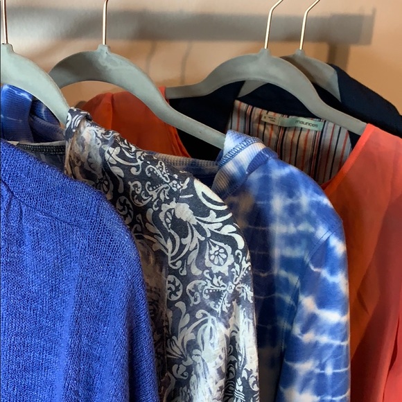 5 for $15 Maurices Lot - Picture 3 of 8